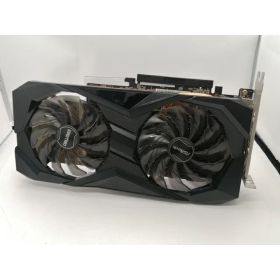 【中古】ASRock Radeon RX 6600 XT Challenger D 8GB OC（RX6600XT CLD 8GO）RX6600XT/8GB(GDDR6)【川越クレアモール】保証期間1週間