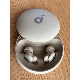 サウンドコア(soundcore)のsoundcore SLEEP A20 イヤホン(ヘッドフォン/イヤフォン)