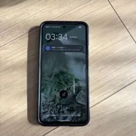 Google Pixel 8 灰色 本体