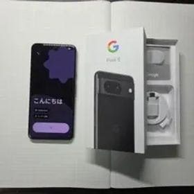 Google Pixel8 256gb