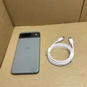Google Pixel 8 GZPF0 128GB Hazel SIMフリー