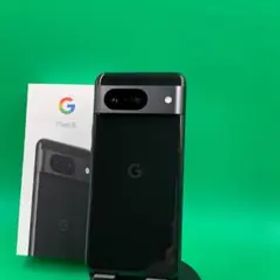 ★新品同様 Google Pixel 8 128GB SIMフリー GZPF0