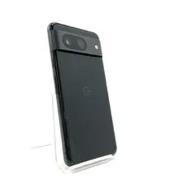 Google Pixel 8 128GB Obsidian（黒） au GZPF0 動作確認済【全額返金保証】【最速発送】