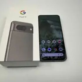 pixel 8 128GB SIMフリー 国内版 ヘーゼル