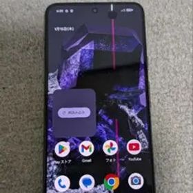 Google Pixel 8 128GB ブラック
