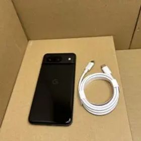 Google Pixel 8 GZPF0 128GB Obsidian