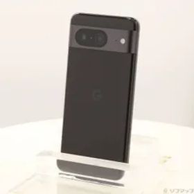ソフマップ 〔中古品〕 Google Pixel 8 128GB オブシディアン docomo SIMフリー【198】