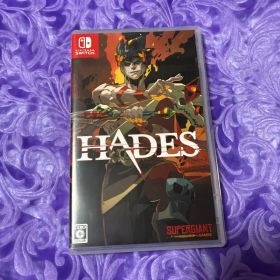 Switch HADES