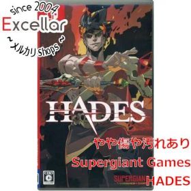 [bn:5] HADES(ハデス) Nintendo Switch