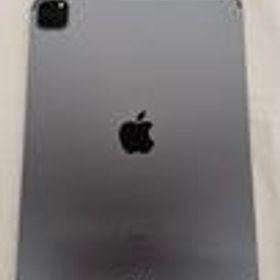 IPAD PRO 11インチ 第3世代 NHW73J/A APPLE/SOFTBANK