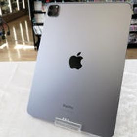 IPAD PRO 11インチ(第4世代) MNXD3X/A APPLE/WI-FI