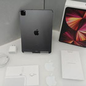 IPAD PRO 11インチ 第3世代 MHW73J/A APPLE