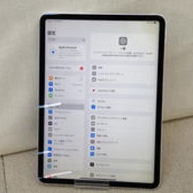 IPAD PRO 11インチ 第２世代 MXDD2J/A APPLE/WI-FI