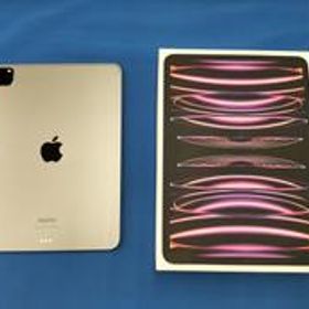 IPAD PRO(第四世代) MNXH3J/A APPLE