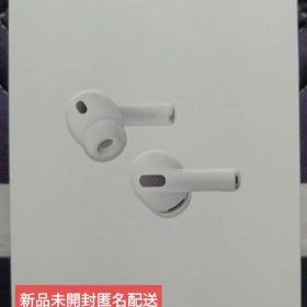 Apple AirPods Pro 3 本体