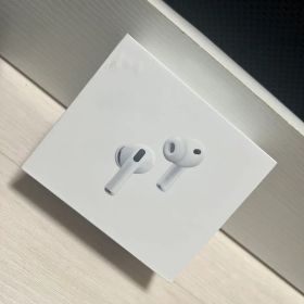 AirPods Pro 3 本体