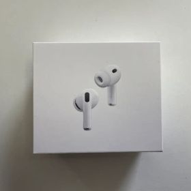AirPods Pro 3 本体 未開封未使用