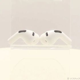 ソフマップ 〔中古品〕 AirPods Pro 3 MFHP4J／A【352】
