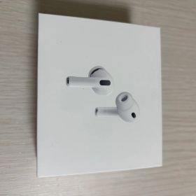 【新品未開封】AirPods Pro 3