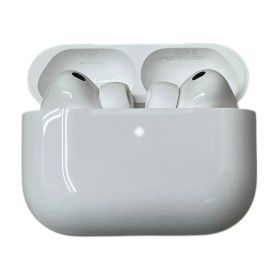 Apple (アップル) AirPodsPro 3 エアポッズプロ 3 ワイヤレスイヤホン MFHP4J/A ホワイト 家電/006