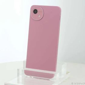 ソフマップ 〔中古品〕 AQUOS wish5 64GB ナデシコ SH-52F docomo SIMフリー【262】