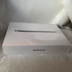 新品MacBook Air 13inch 256GB SSD MGN63J/A