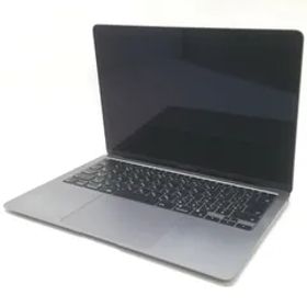 【当店保証30日間】MacBook Air M1 13.3インチ Mid2020 MGN63J/A 【管理番号:37834】