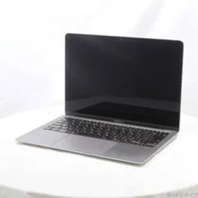 ソフマップ 〔中古品〕 MacBook Air 13.3-inch Late-2020 MGN63J／A Apple M1 8コアCPU_7コアGPU 16GB SSD256GB スペースグレイ 〔14.7 Sonoma〕【262】