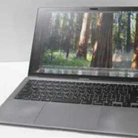 【ジャンク品】MacBook Air（M1,2020）256GB/8GB〈MGN63J/A〉④