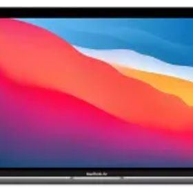 【中古】MacOSハード ノート型PC本体 MacBook Air (GRAY) [MGN73J/A]