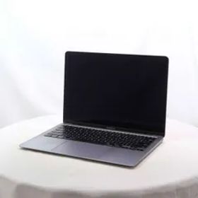 ソフマップ 〔中古品〕 MacBook Air 13.3-inch Late-2020 MGN73J／A Apple M1 8コアCPU_8コアGPU 16GB SSD2TB スペースグレイ 〔14.7 Sonoma〕【305】
