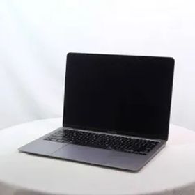 ソフマップ 〔中古品〕 MacBook Air 13.3-inch Late-2020 MGN73J／A Apple M1 8コアCPU_8コアGPU 16GB SSD2TB スペースグレイ 〔26.1 Tahoe〕【262】