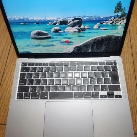 Macbook Air 2020 M1 8GB/256GB 訳あり
