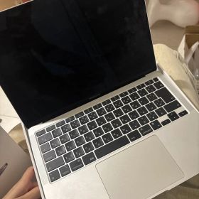 Macbook Air M1 2020年モデル 256G