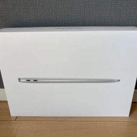 【2/5まで】MacBook Air (M1, 2020) 8GB/256GB