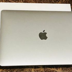 MacBook Air M1 8GB 256GB｜Sonoma｜箱付・初期化済