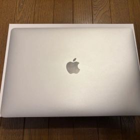 MacBook Air M1