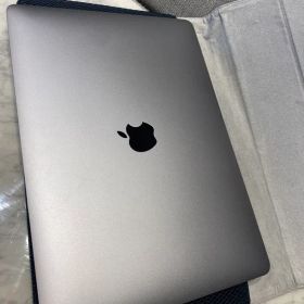 【美品】MacBook Air m1 256G バッテリー容量95％