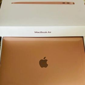 MacBook Air 2020 M1 8GB 256GB 13インチ