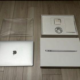 13インチ M1 MacBook Air 512GB JIS配列