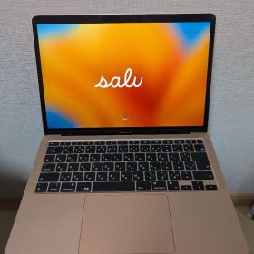 13.3インチMacBook Air Apple M1