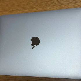 Apple MacBook Air 13’ シルバー JISkey