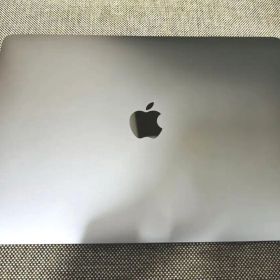 「超美品バッテリー97%] MacBook Air M1 16GB 256GB