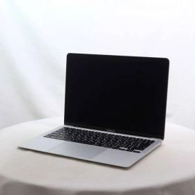 ソフマップ 〔中古品〕 MacBook Air 13.3-inch Late-2020 MGN93J／A Apple M1 8コアCPU_7コアGPU 8GB SSD256GB シルバー 〔15.7 Sequoia〕【377】