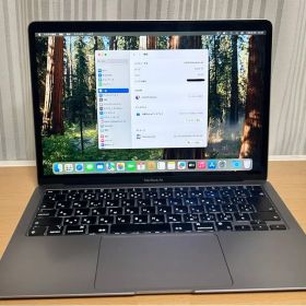MacBook Air M1 16GB/1TB スペースグレー 付属品完備