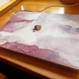 M1 mac book air 8GB 256GB バッテリー94% ゴールド