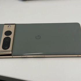 Google Pixel 7 Pro グレー 本体