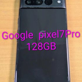 100300I Google pixel 7Pro 128GB