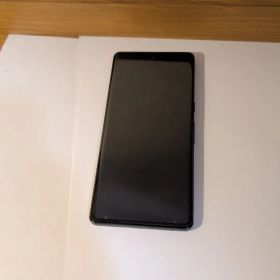 Google Pixel 7 Pro 黒 本体 256GBSIMフリー