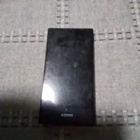 AQUOS PHONE ZETA SH-01F ネイビー 32 GB